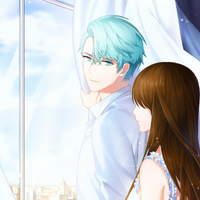 V Endings Mystic Messenger Wiki Fandom