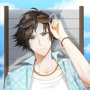 Jumin Han Gallery Mystic Messenger Wiki Fandom