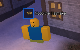 Roblox Hatmaker