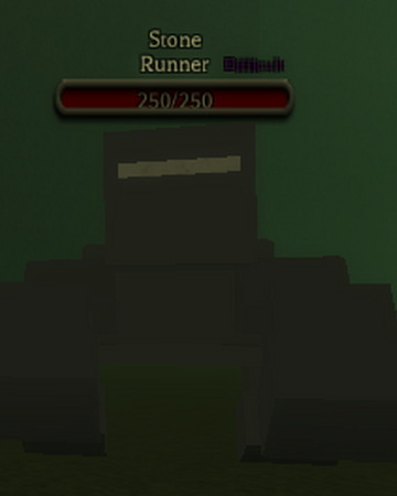 Stone Runner Mystical Winds Rpg Roblox Wiki Fandom