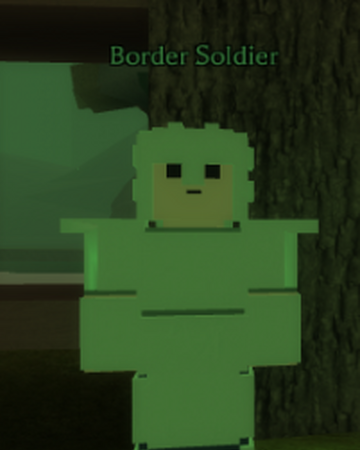 Border Soldier Npc Mystical Winds Rpg Roblox Wiki Fandom - roblox border png