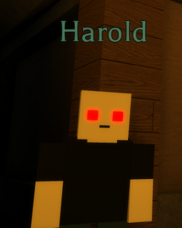 Harnold Npc Mystical Winds Rpg Roblox Wiki Fandom
