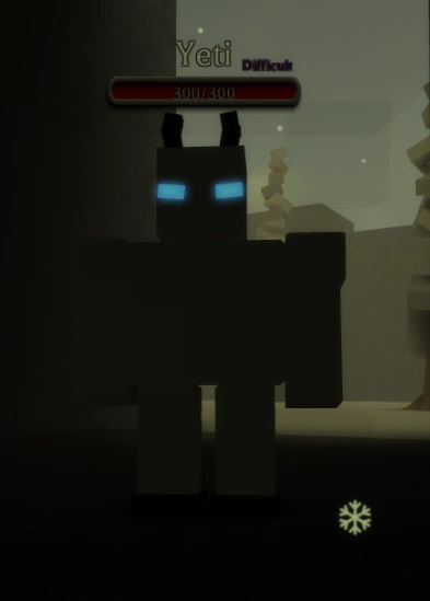 Yeti Mystical Winds Rpg Roblox Wiki Fandom Powered By Wikia - 