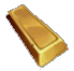 Bronze Pig