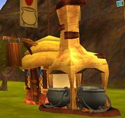 Cookingcauldron