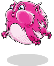 Heroic Puffiscratch