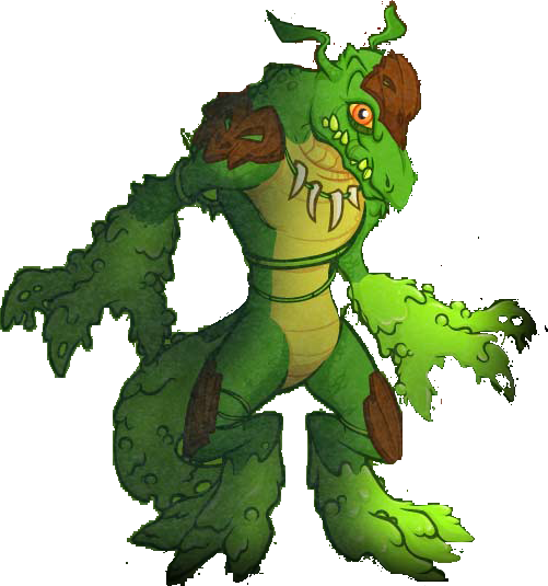 Crunk | Mystic Guardians Wiki | FANDOM powered by Wikia
