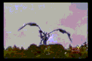 Tyrune Blast