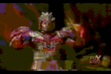 BattleFuryBlades