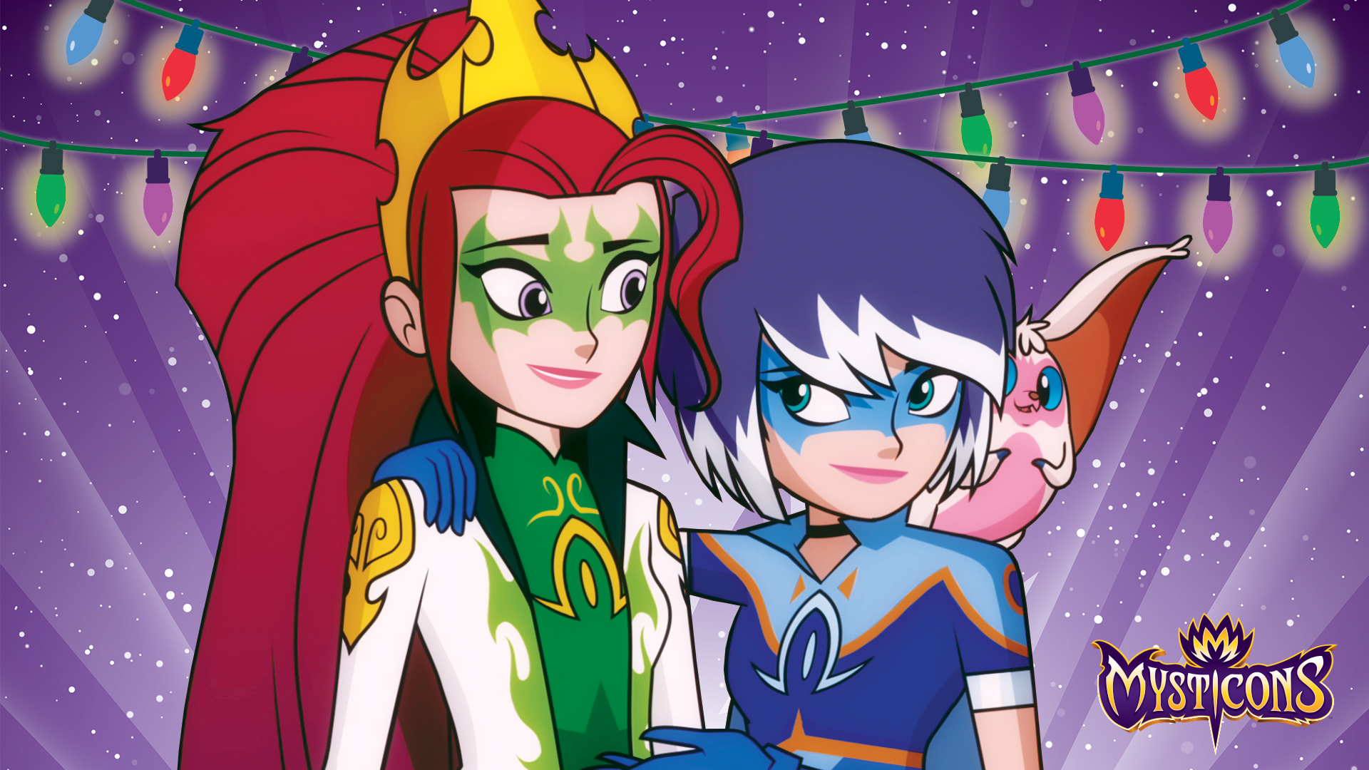 mysticons mysticons