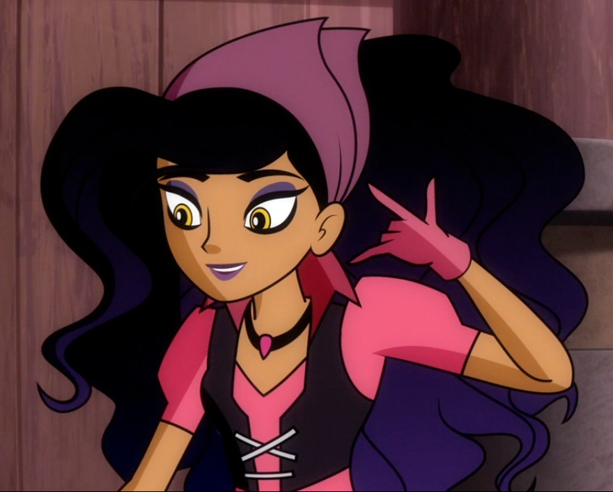 Kitty Boon  Mysticons Wiki  FANDOM powered by Wikia