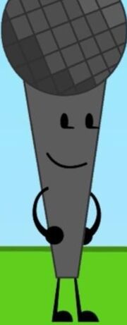 Microphone