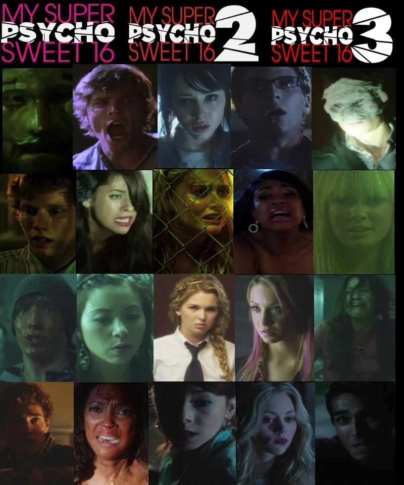 Image My Super Psycho Sweet 16 All.jpg My Super Psycho Sweet 16