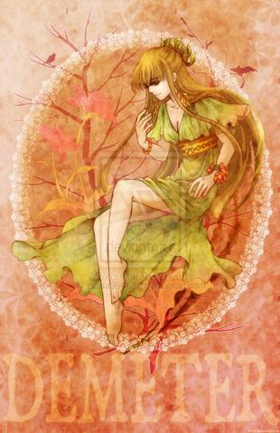 310px-Myth character demeter by zelda994612-d3j208m