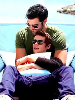 Sterek