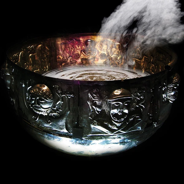 Cauldron of the Dagda At the Crossroads MUX Wiki FANDOM powered by