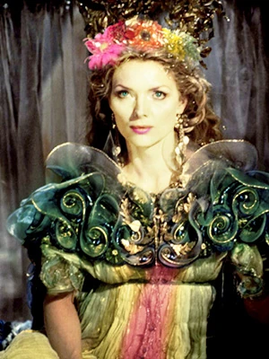 Gloriana | At the Crossroads MUX Wiki | FANDOM powered by Wikia