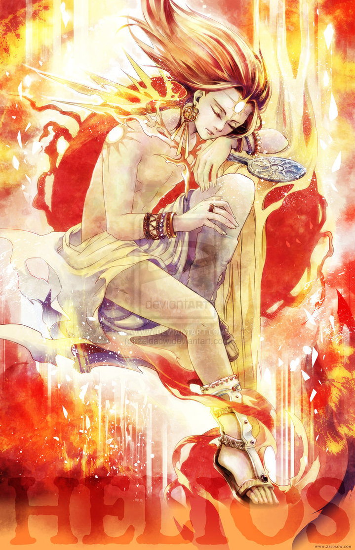 Helios/Image Gallery MYth Wikia FANDOM powered by Wikia Helios/Image Gallery MYth Wikia FANDOM powered by Wikia