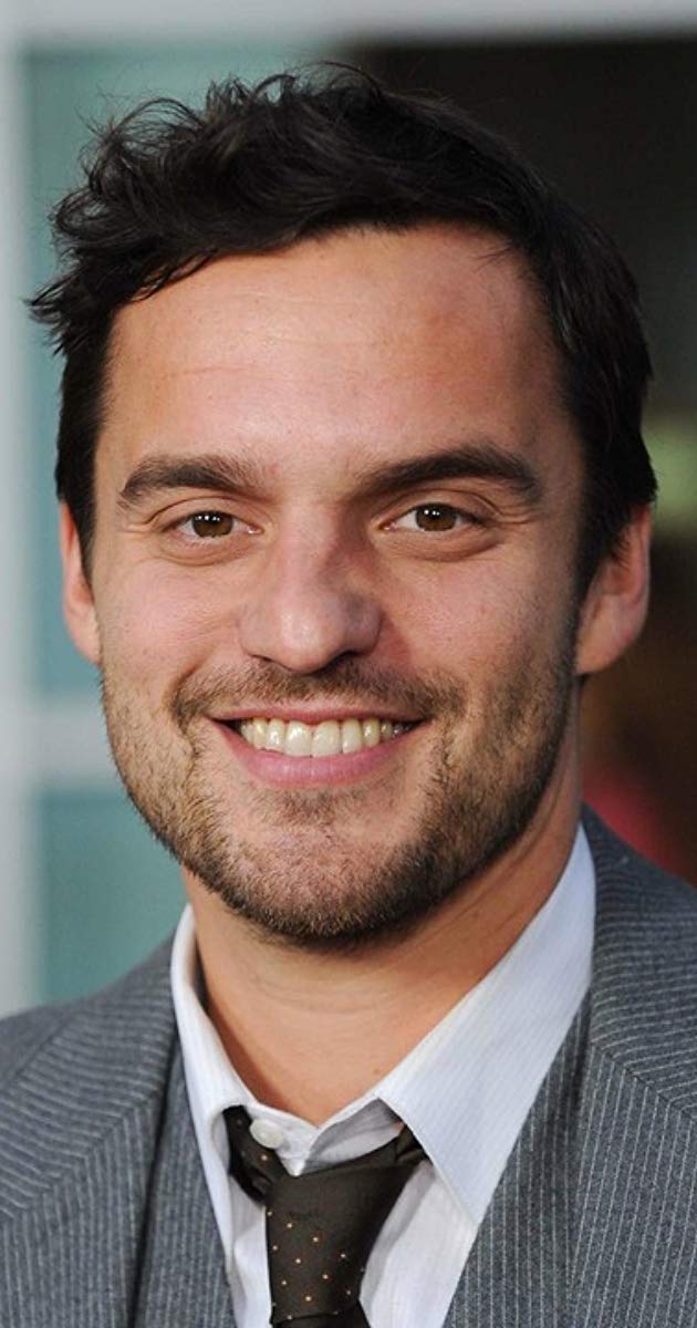 Jake Johnson | Mythic Quest Wiki | Fandom