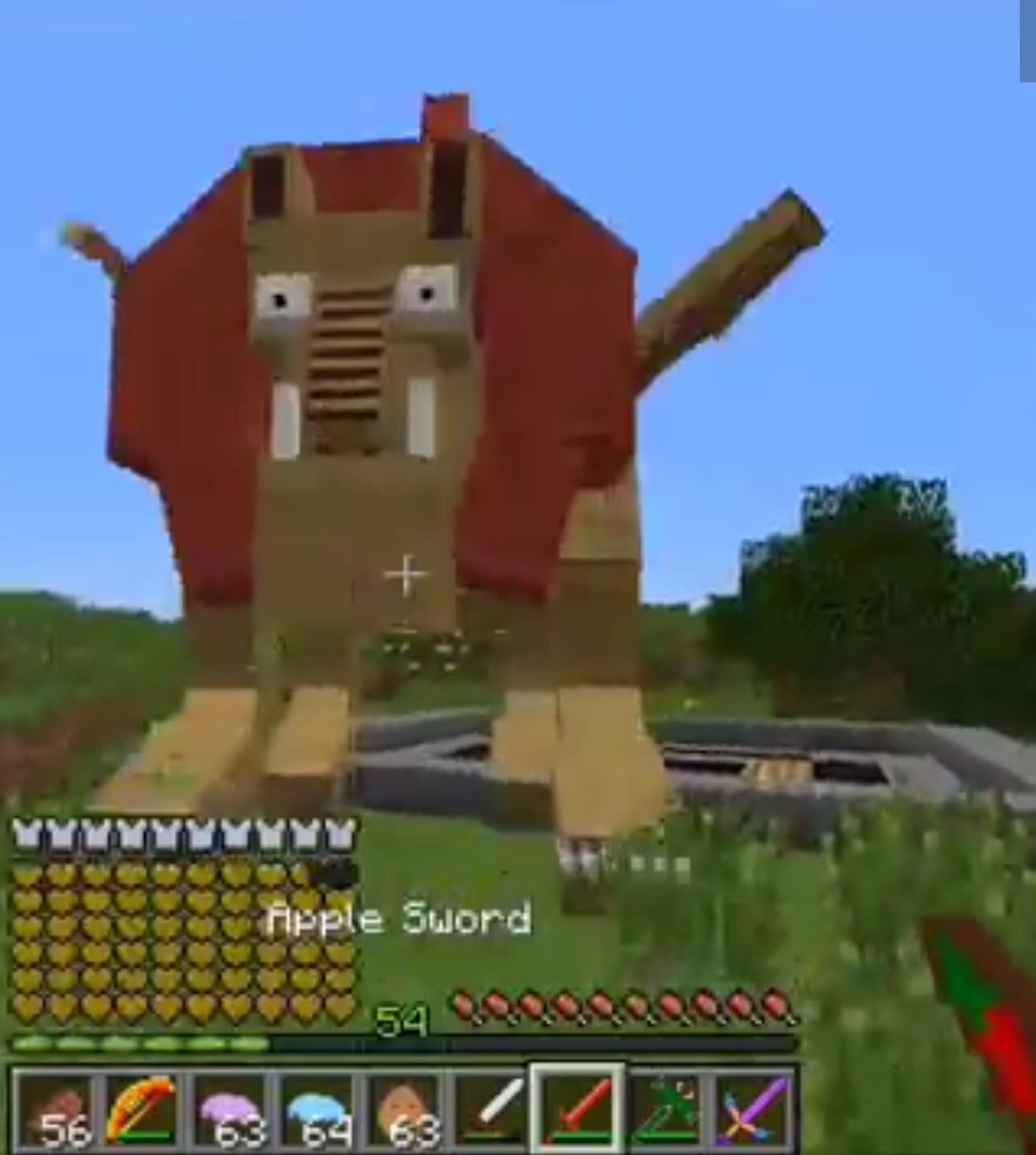Manticore mythical creatures mod wiki fandom