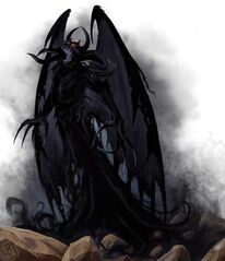 Shadow Demon