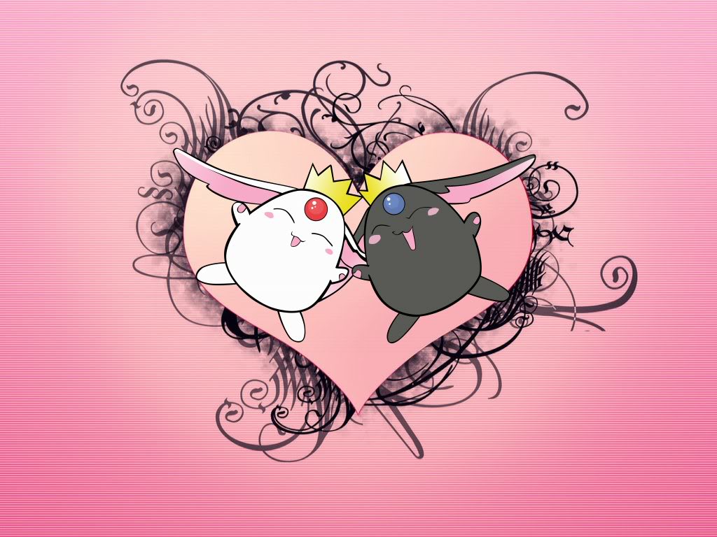 Image - Tsubasa reservoir chronicle mokona xxxholic desktop 1024x768 hd