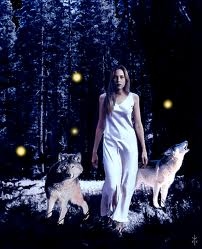Lupa The Wolf-Goddess | Mythicalbeastsrp Wiki | FANDOM powered by Wikia