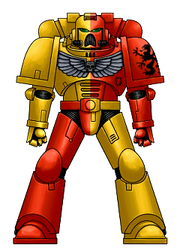 Howling Griffon Armor
