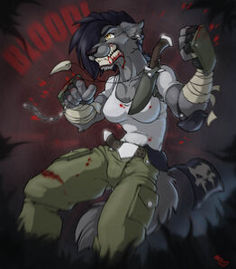 Wolf 2