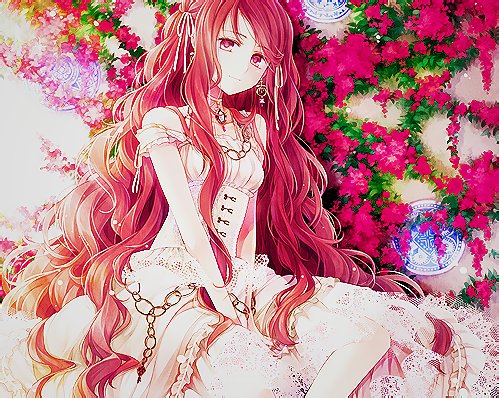 image adorable anime anime girl art asian favim com 406758 jpg
