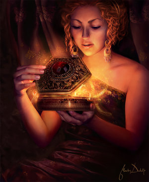 Pandoras-box