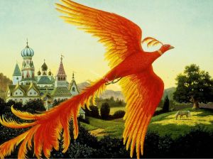 Firebird