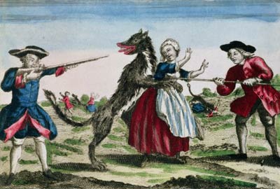 Werewolf-2a