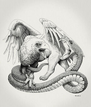 Ufsctock- Ink