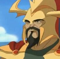 Ares Mythic Warriors Wiki Fandom