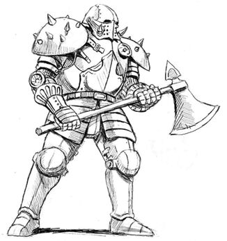Stygian large
