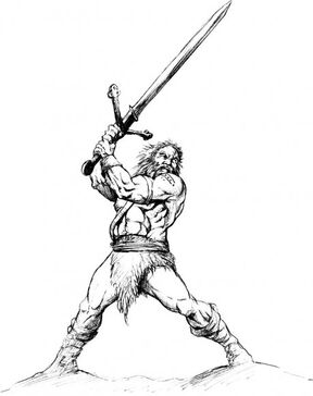 Berserk
