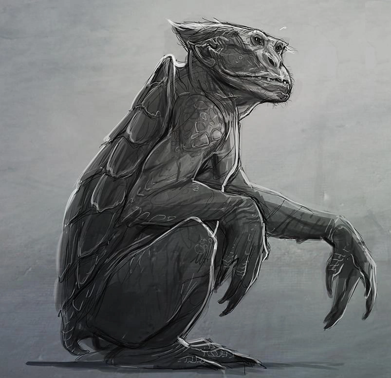 Kappa Fantastic Bestiary Wiki FANDOM powered by Wikia