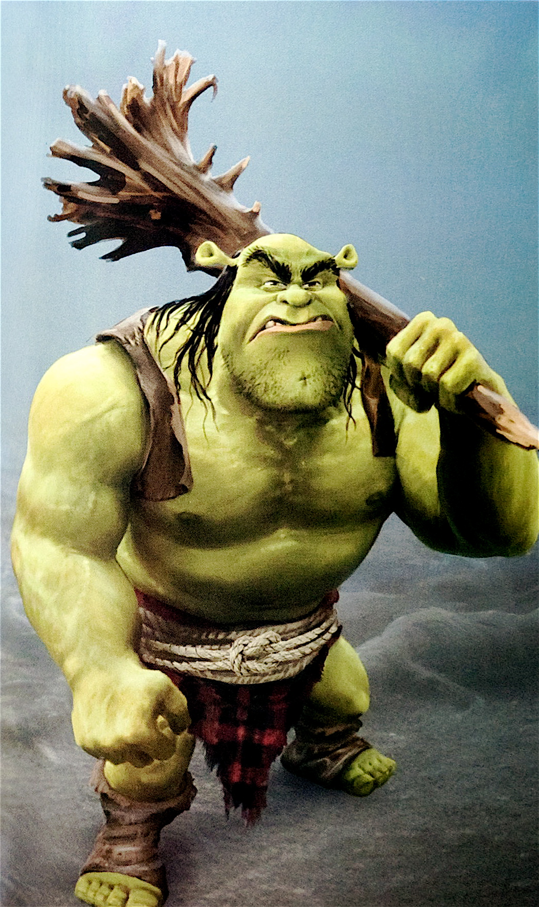 Ogre Fantastic Bestiary Wiki FANDOM powered by Wikia Ogre Fantastic Bestiary Wiki FANDOM powered by Wikia