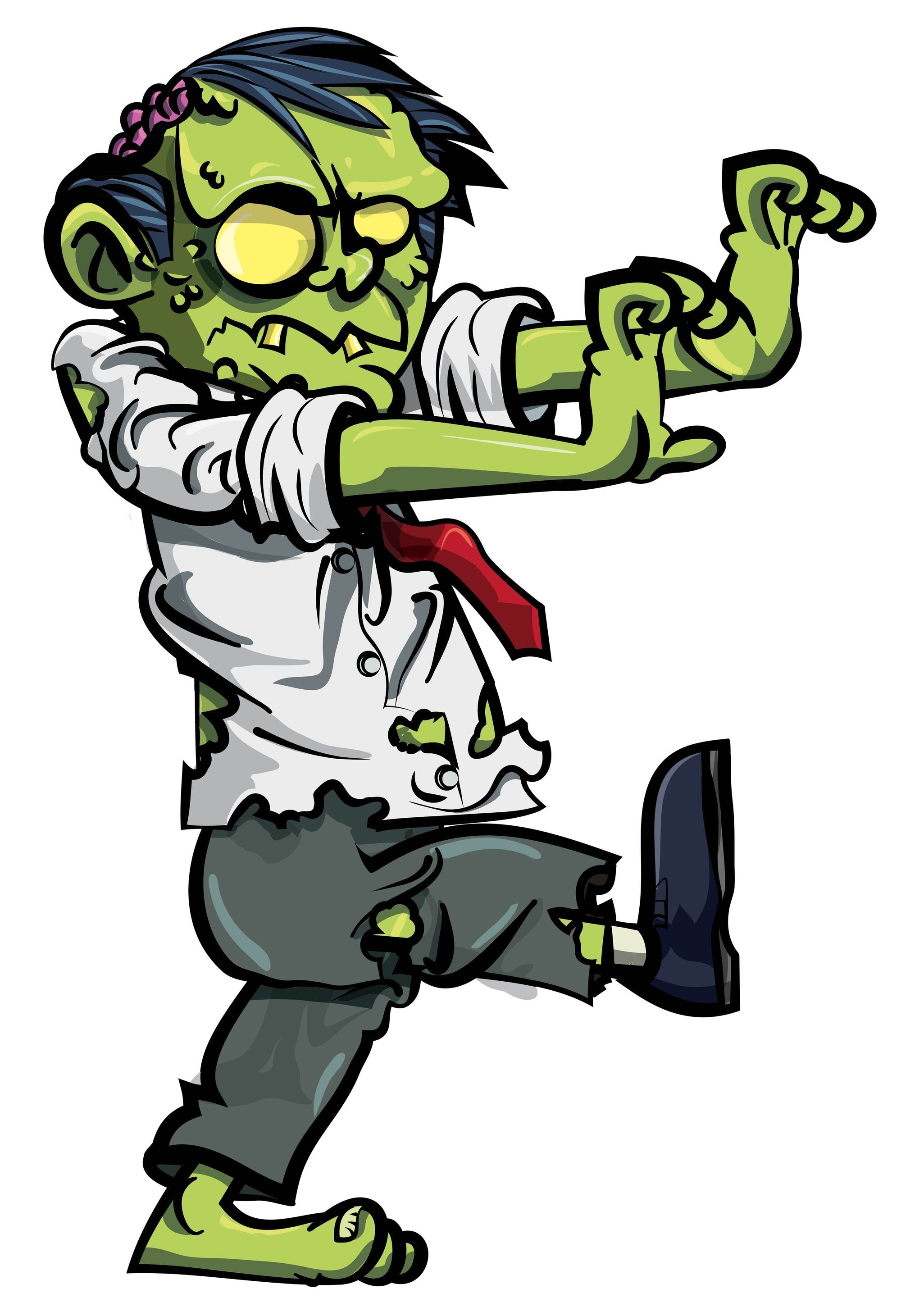 Zombie Fantastic Bestiary Wiki Fandom Zombie Fantastic Bestiary Wiki Fandom