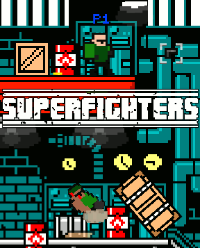 superfighters cheat