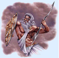 Zeus Mythologie Wiki Fandom