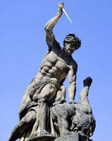 Image result for Kríos god