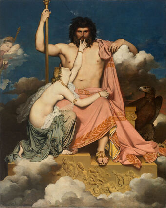 Sky Deity Mythology Wiki Fandom