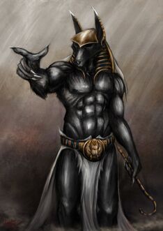 Anubis