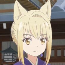 Get Wallpaper Kitsune Mythology Wiki Fandom Free