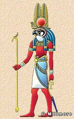 Montu