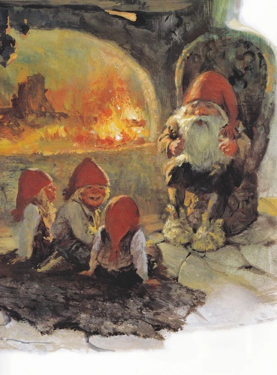 Nisse Mythology Wiki Fandom Nisse Mythology Wiki Fandom