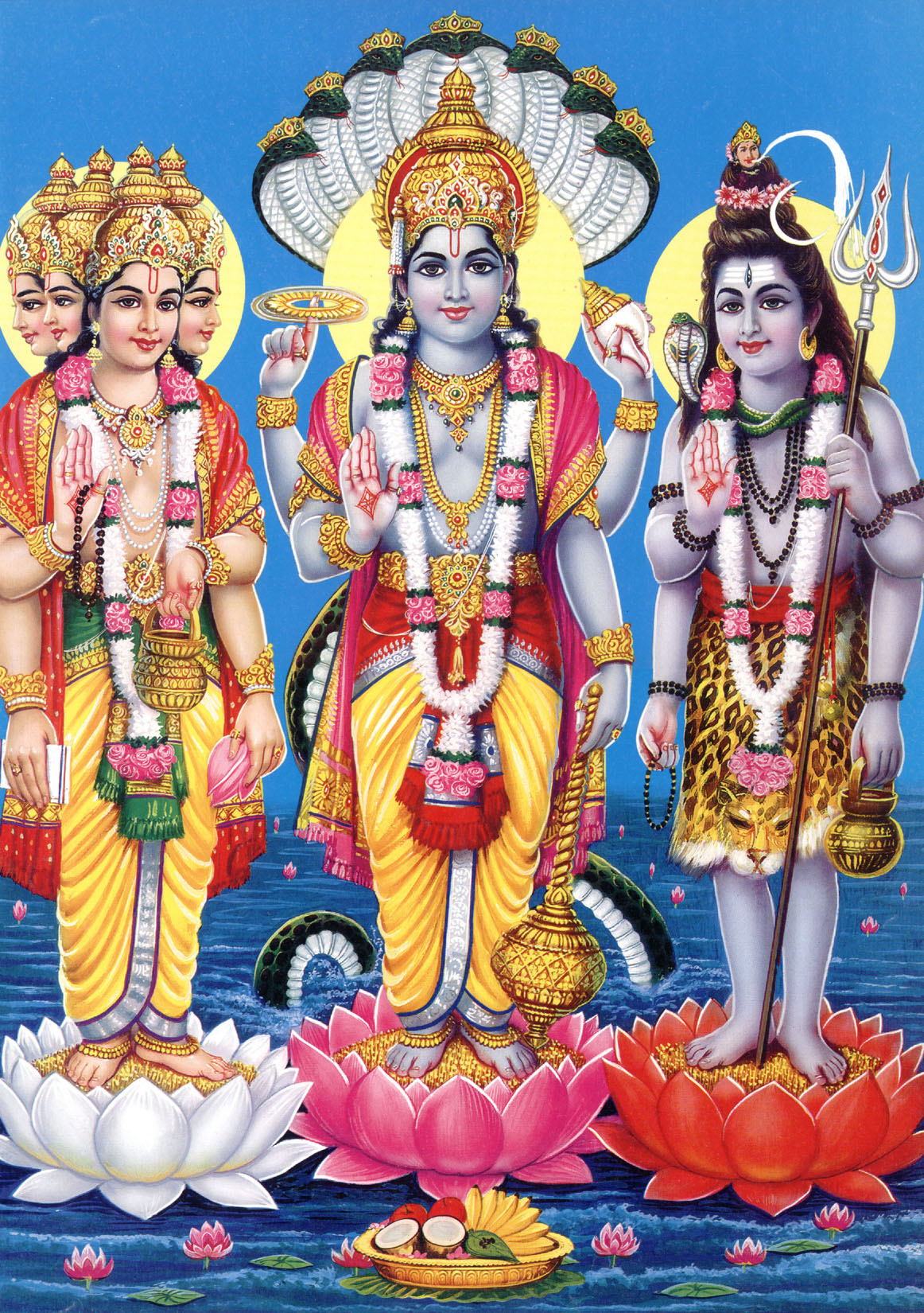 Trimurti Mythology Wiki FANDOM powered by Wikia