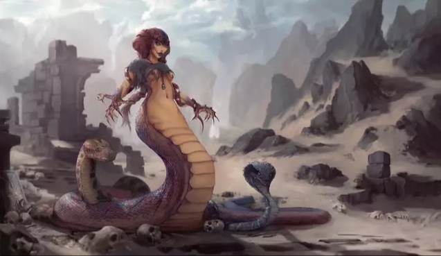 Naga Mythology Wiki Fandom Naga Mythology Wiki Fandom